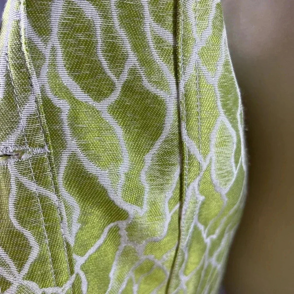 Reversible funky jacket - Picture 3 of 11